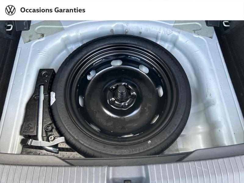 Voitures occasions VOLKSWAGEN T-ROC Style Metz