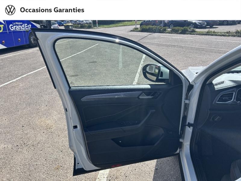 Voitures occasions VOLKSWAGEN T-ROC Style Metz