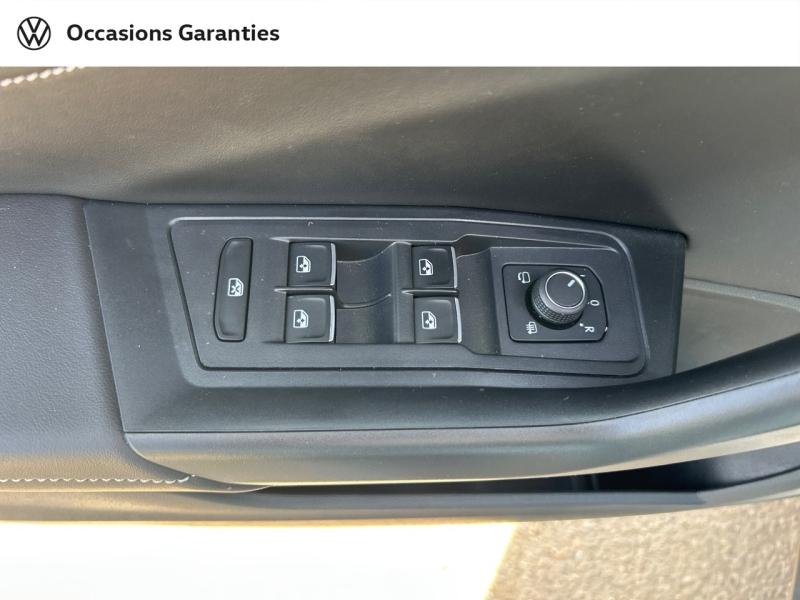 Voitures occasions VOLKSWAGEN T-ROC Style Metz