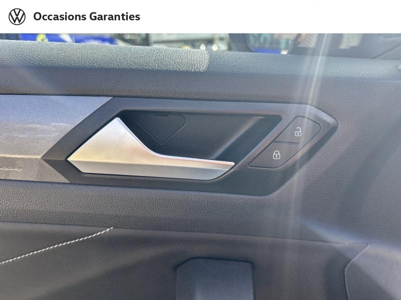 Voitures occasions VOLKSWAGEN T-ROC Style Metz