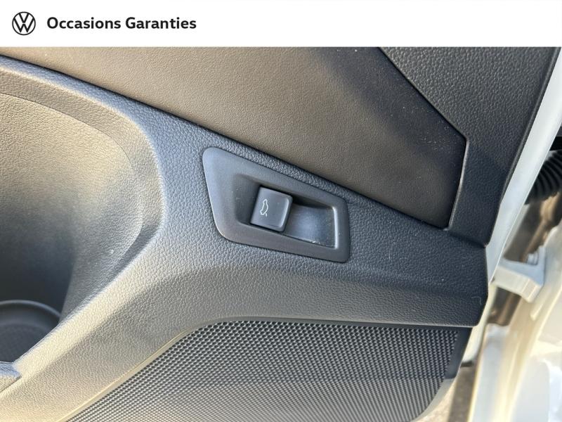 Voitures occasions VOLKSWAGEN T-ROC Style Metz