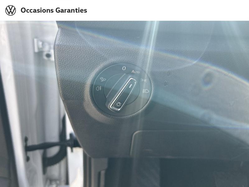 Voitures occasions VOLKSWAGEN T-ROC Style Metz