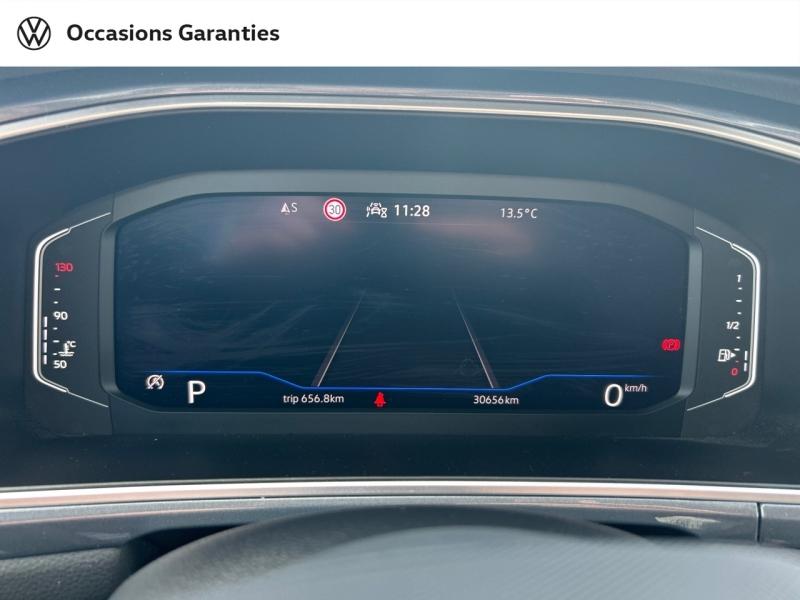 Voitures occasions VOLKSWAGEN T-ROC Style Metz