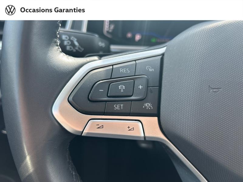 Voitures occasions VOLKSWAGEN T-ROC Style Metz