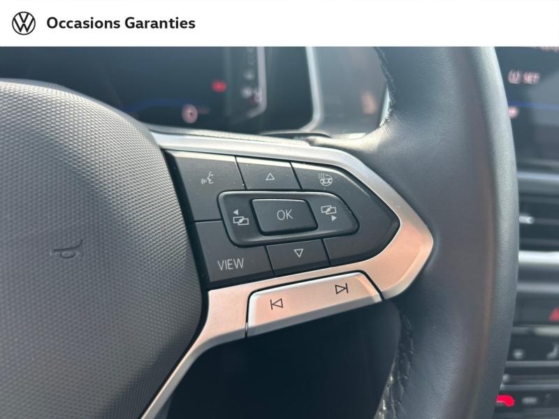 Voitures occasions VOLKSWAGEN T-ROC Style Metz