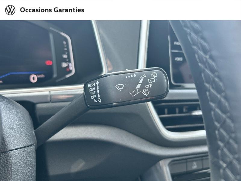 Voitures occasions VOLKSWAGEN T-ROC Style Metz