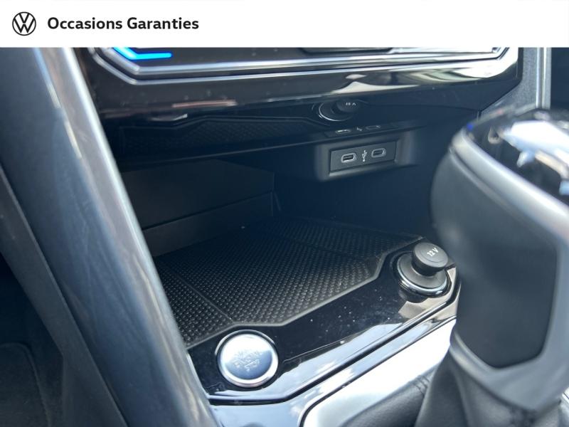 Voitures occasions VOLKSWAGEN T-ROC Style Metz