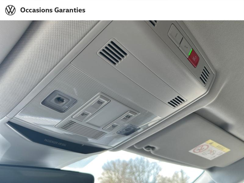 Voitures occasions VOLKSWAGEN T-ROC Style Metz