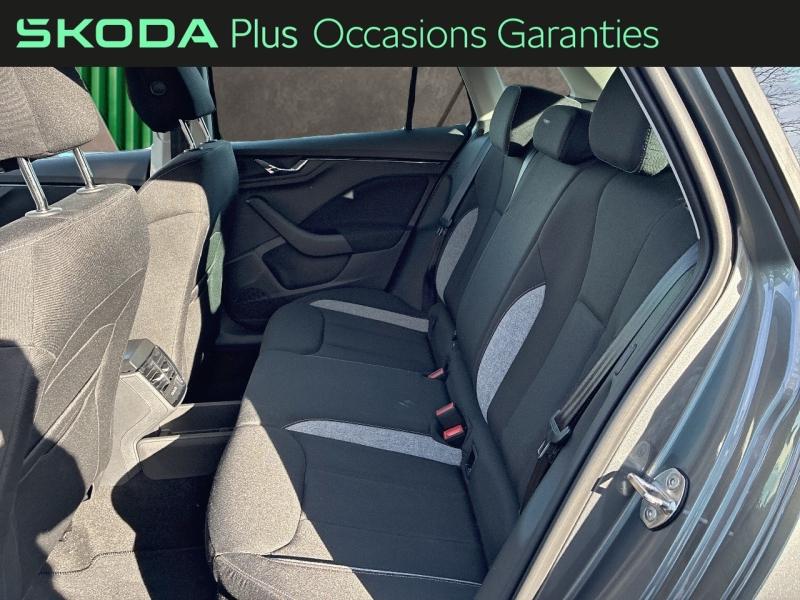 Voitures occasions ŠKODA KAMIQ Clever Edition Metz