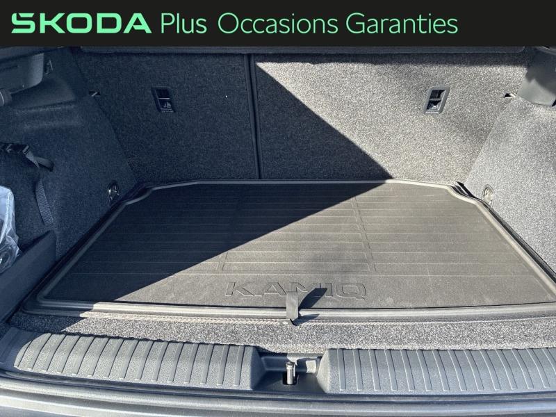 Voitures occasions ŠKODA KAMIQ Clever Edition Metz