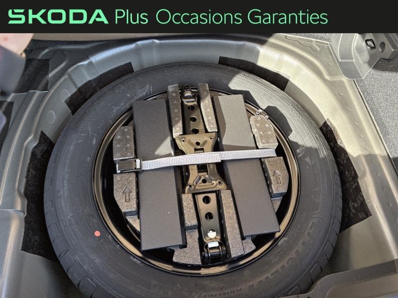 Voitures occasions ŠKODA KAMIQ Clever Edition Tomblaine