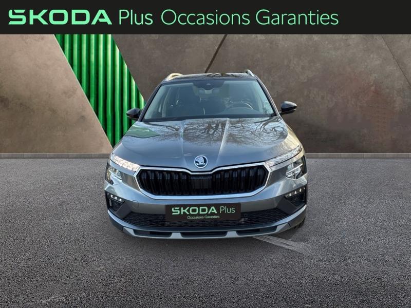 Voitures occasions ŠKODA KAMIQ Clever Edition Tomblaine