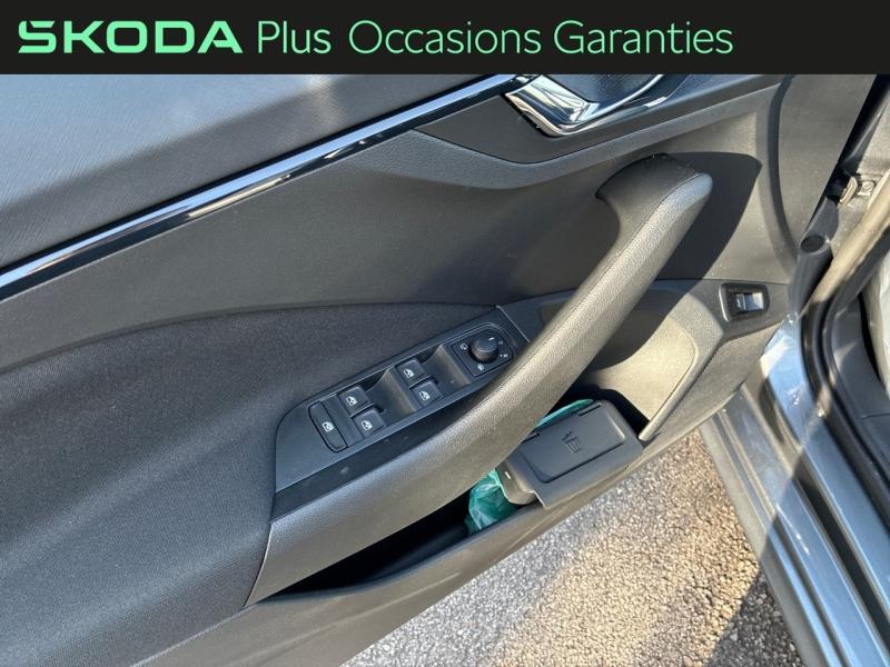 Voitures occasions ŠKODA KAMIQ Clever Edition Tomblaine