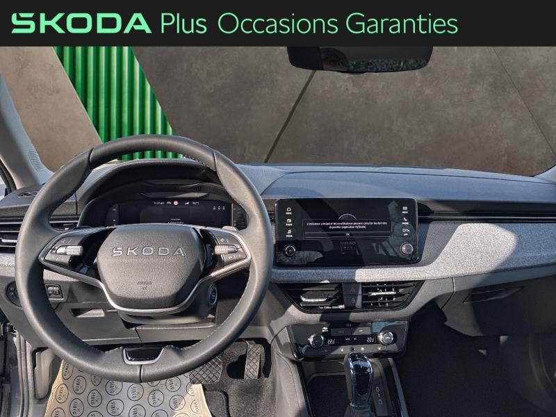 Voitures occasions ŠKODA KAMIQ Clever Edition Tomblaine