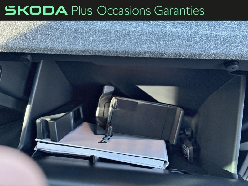 Voitures occasions ŠKODA KAMIQ Clever Edition Tomblaine