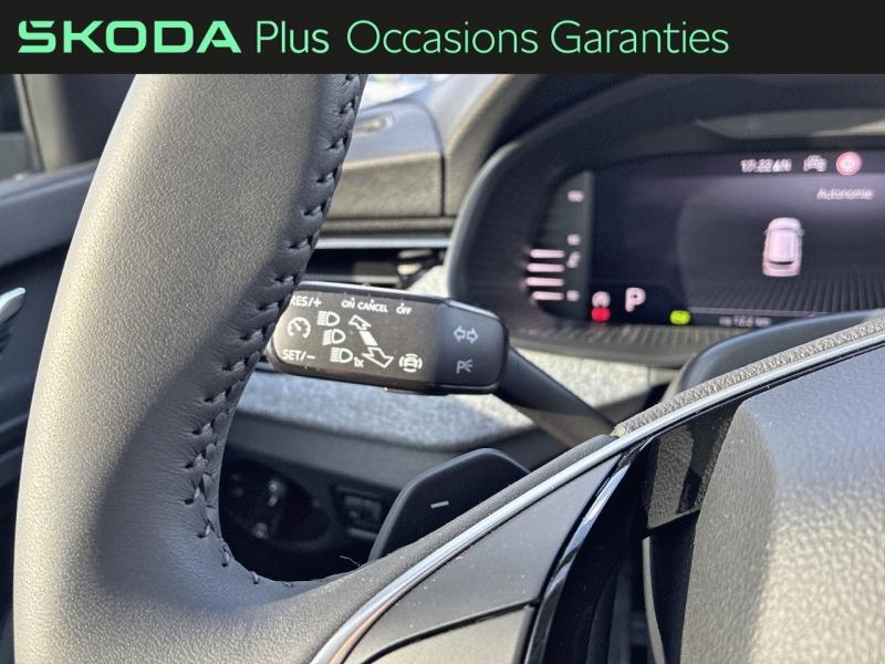 Voitures occasions ŠKODA KAMIQ Clever Edition Tomblaine