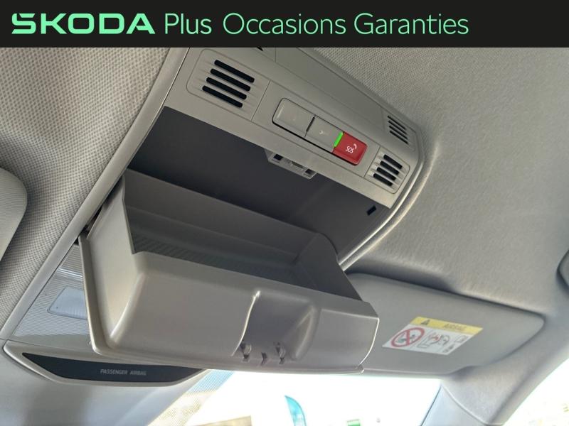 Voitures occasions ŠKODA KAMIQ Clever Edition Metz