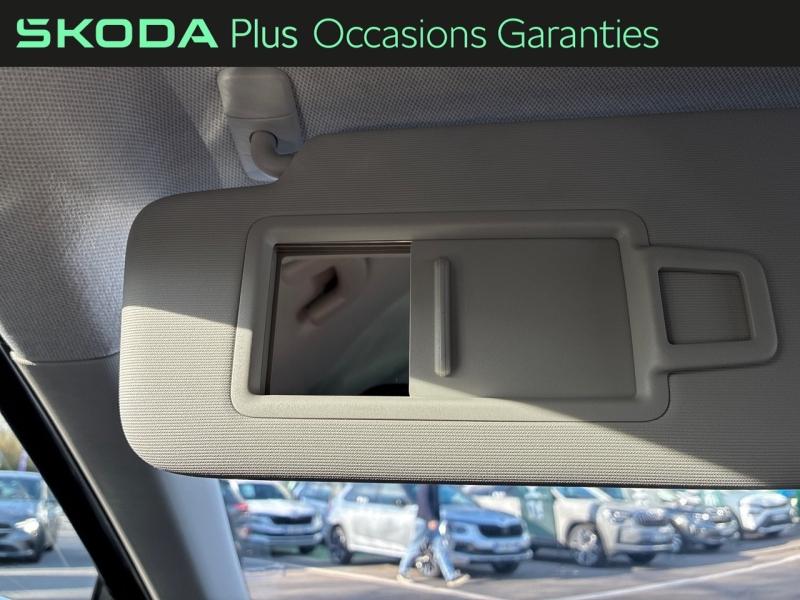 Voitures occasions ŠKODA KAMIQ Clever Edition Tomblaine