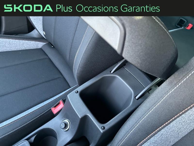 Voitures occasions ŠKODA KAMIQ Clever Edition Tomblaine