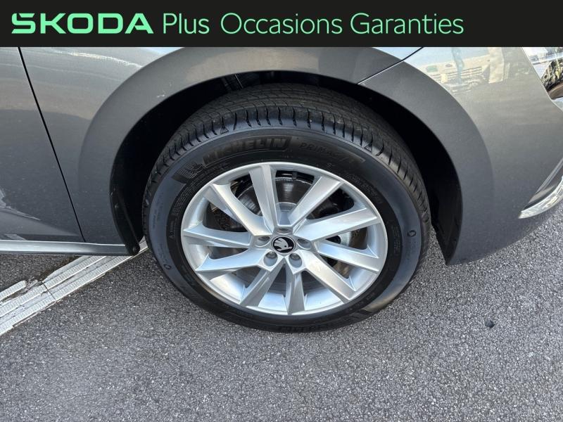 Voitures occasions ŠKODA KAMIQ Clever Edition Metz