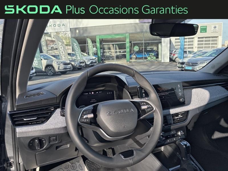 Voitures occasions ŠKODA KAMIQ Clever Edition Metz