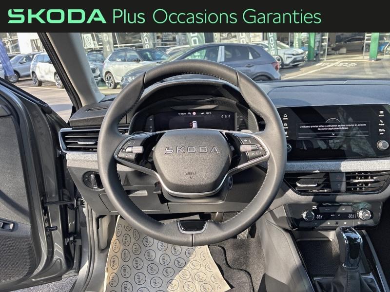 Voitures occasions ŠKODA KAMIQ Clever Edition Metz