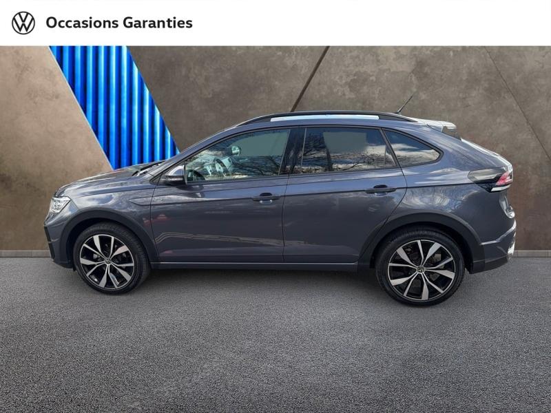 Voitures occasions VOLKSWAGEN TAIGO R-Line Edition Metz