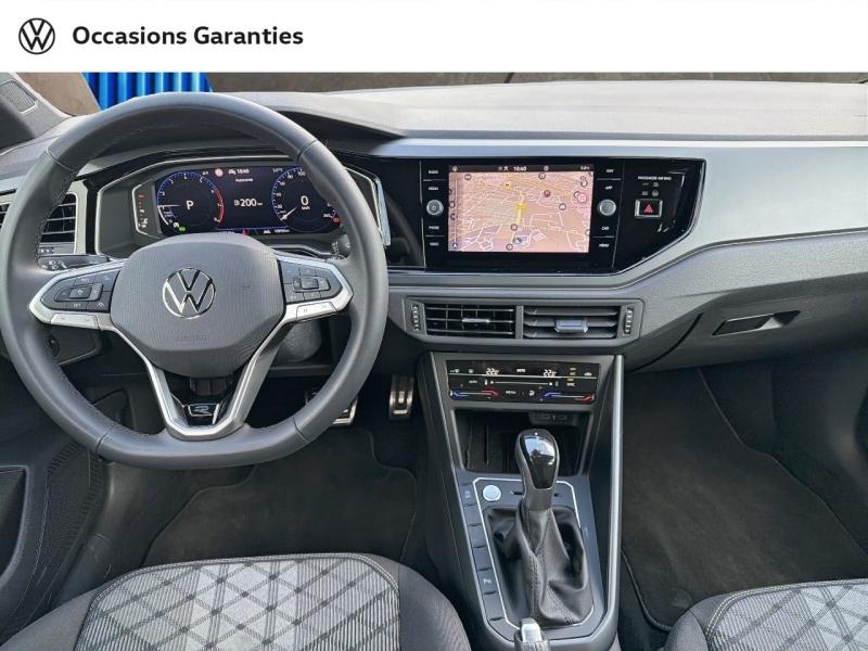 Voitures occasions VOLKSWAGEN TAIGO R-Line Edition Metz