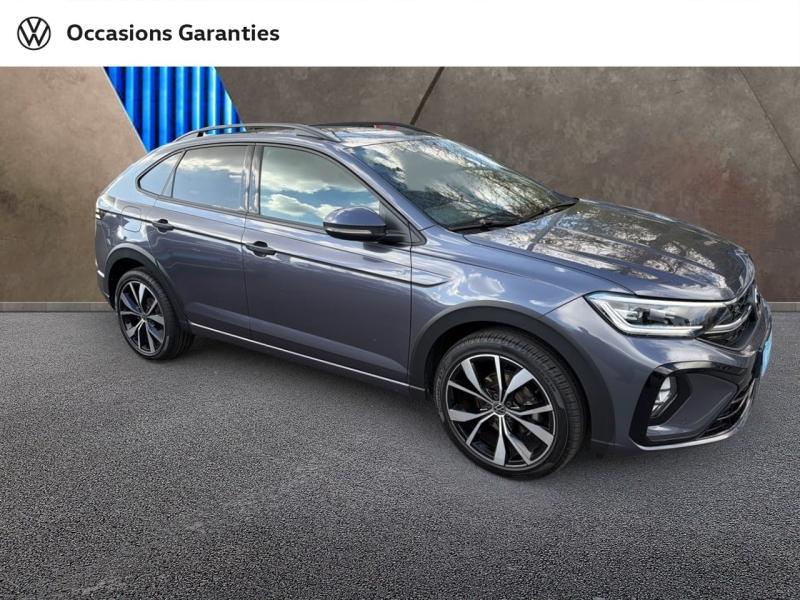 Voitures occasions VOLKSWAGEN TAIGO R-Line Edition Metz