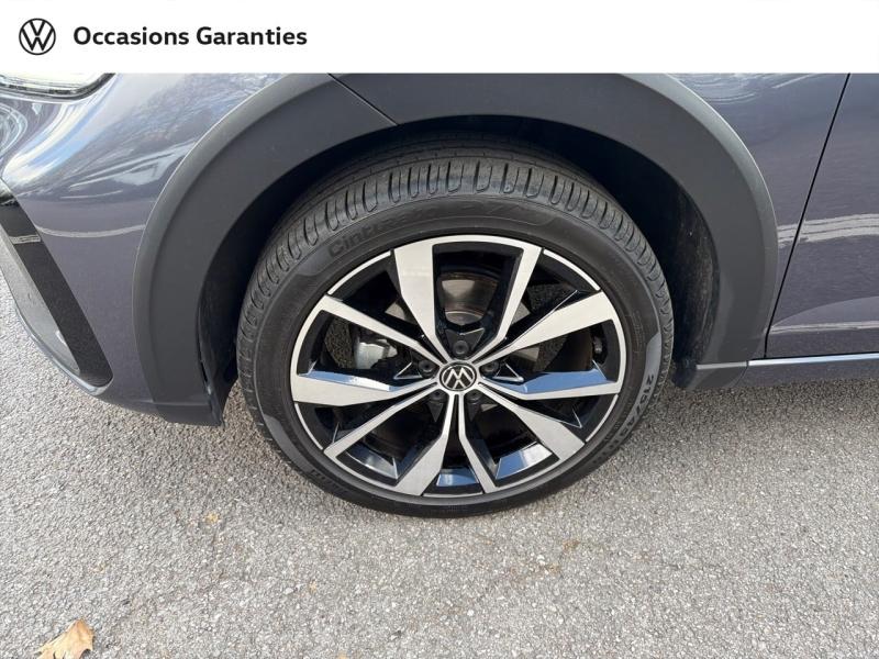 Voitures occasions VOLKSWAGEN TAIGO R-Line Edition Metz
