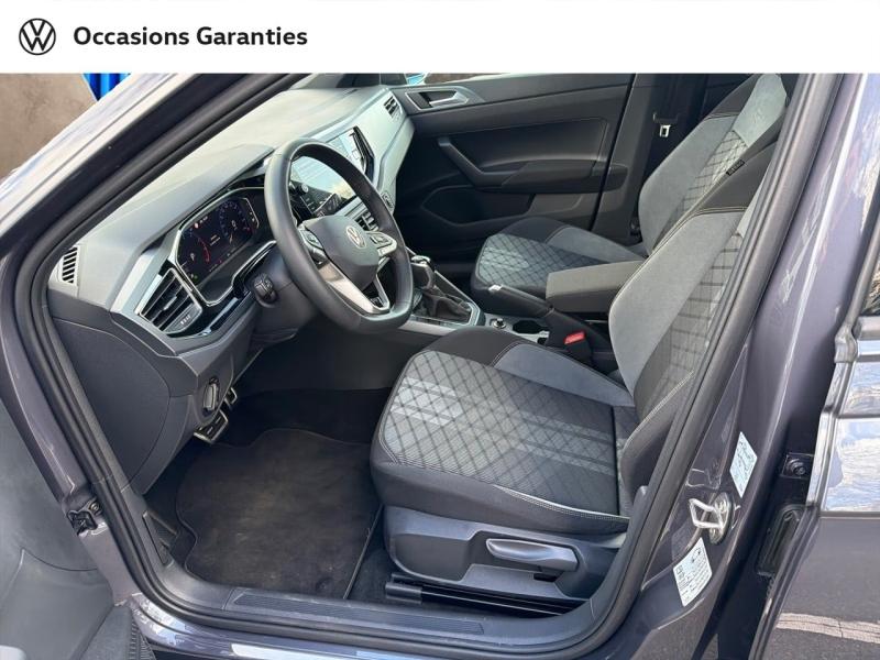 Voitures occasions VOLKSWAGEN TAIGO R-Line Edition Metz