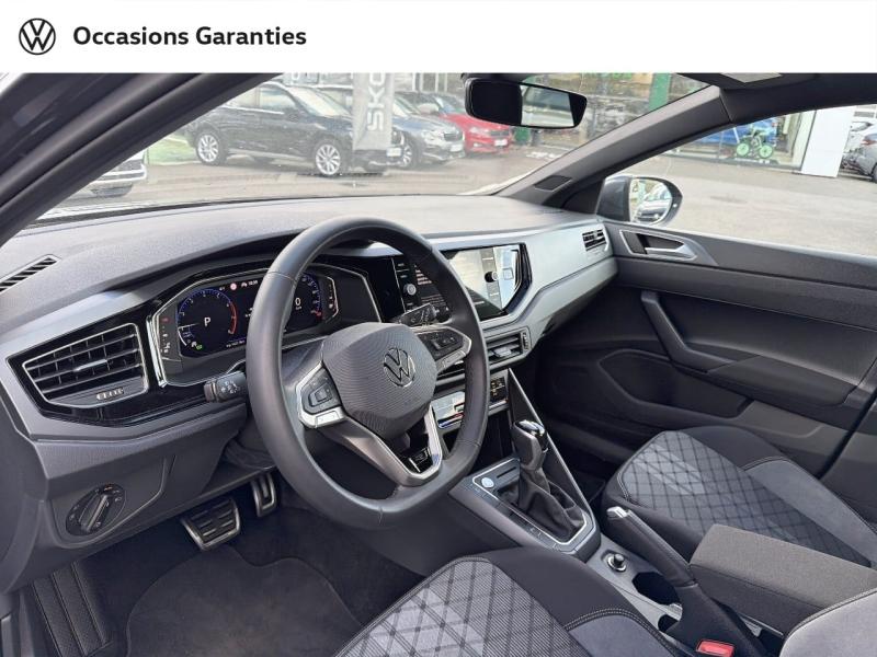 Voitures occasions VOLKSWAGEN TAIGO R-Line Edition Metz