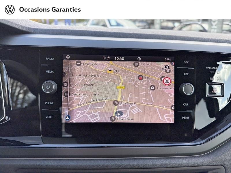 Voitures occasions VOLKSWAGEN TAIGO R-Line Edition Metz