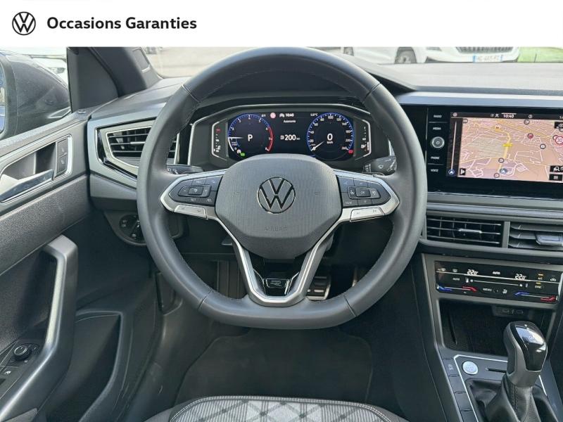 Voitures occasions VOLKSWAGEN TAIGO R-Line Edition Metz
