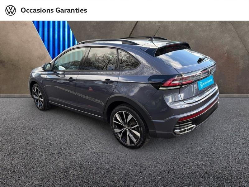 Voitures occasions VOLKSWAGEN TAIGO R-Line Edition Metz