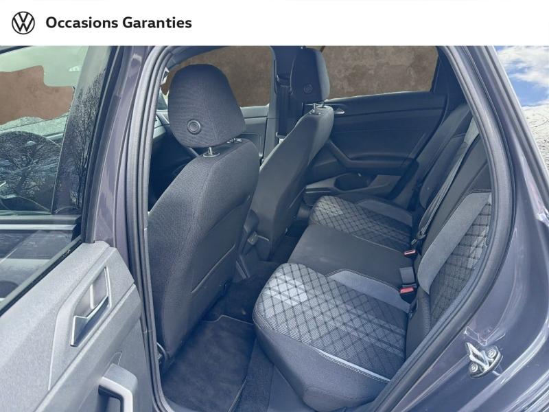 Voitures occasions VOLKSWAGEN TAIGO R-Line Edition Metz