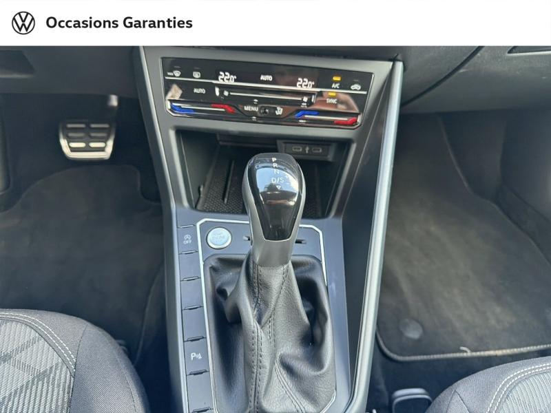 Voitures occasions VOLKSWAGEN TAIGO R-Line Edition Metz