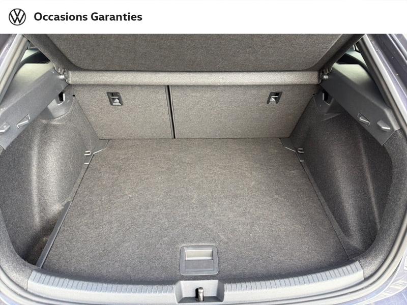 Voitures occasions VOLKSWAGEN TAIGO R-Line Edition Metz