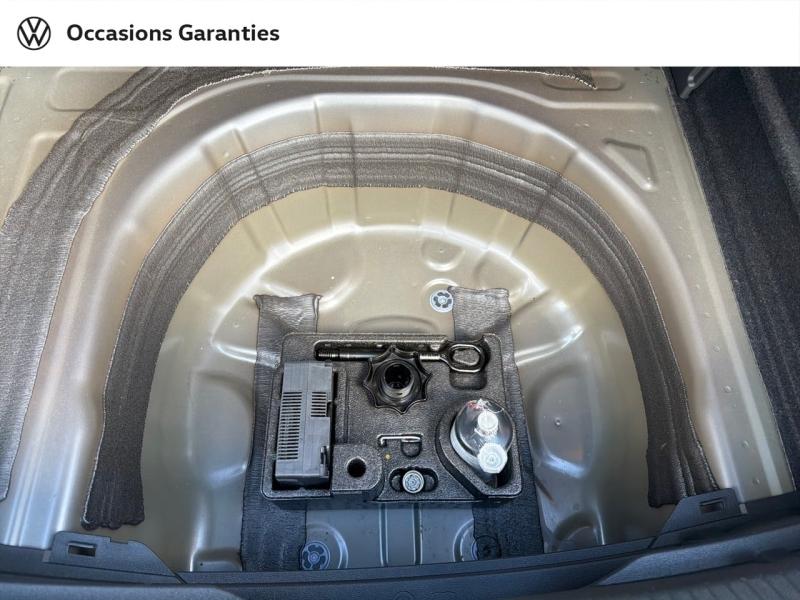 Voitures occasions VOLKSWAGEN TAIGO R-Line Edition Metz