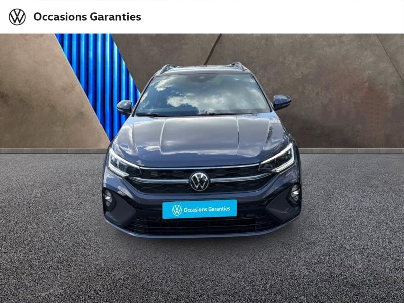 Voitures occasions VOLKSWAGEN TAIGO R-Line Edition Metz