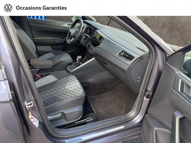 Voitures occasions VOLKSWAGEN TAIGO R-Line Edition Metz