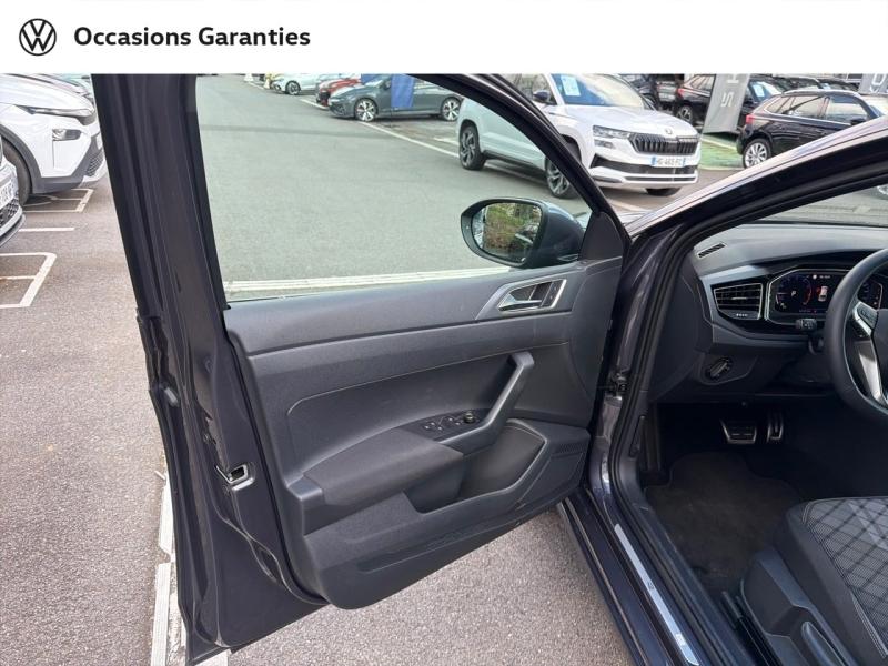 Voitures occasions VOLKSWAGEN TAIGO R-Line Edition Metz