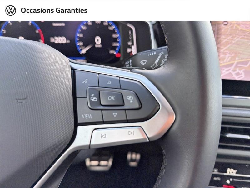 Voitures occasions VOLKSWAGEN TAIGO R-Line Edition Metz