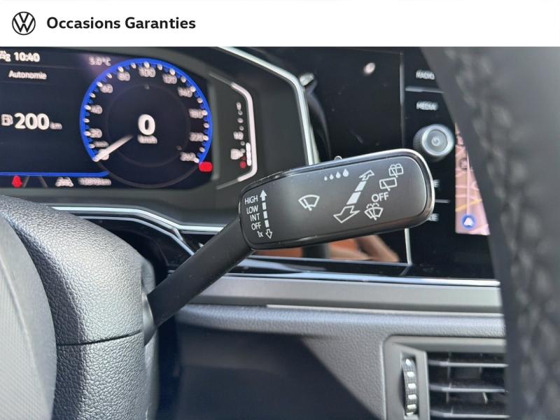 Voitures occasions VOLKSWAGEN TAIGO R-Line Edition Metz