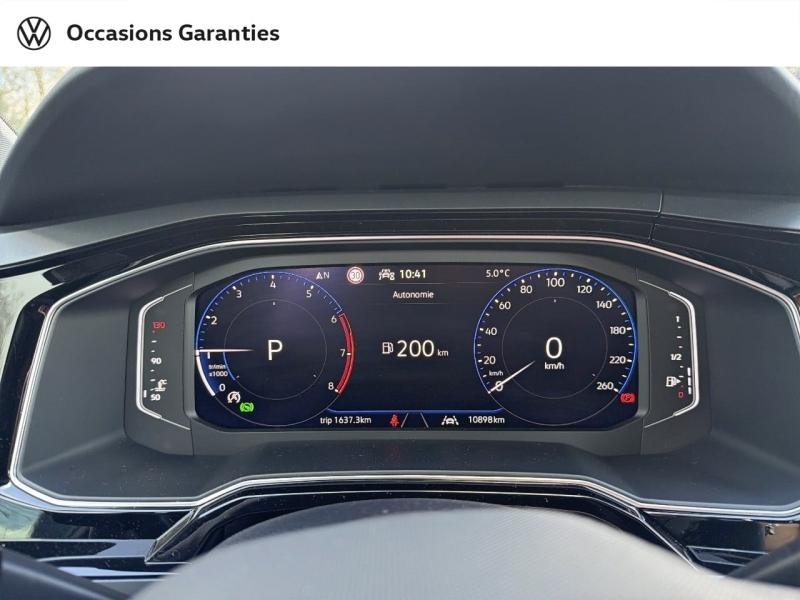 Voitures occasions VOLKSWAGEN TAIGO R-Line Edition Metz