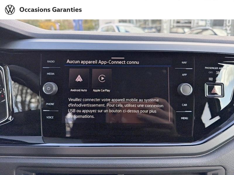 Voitures occasions VOLKSWAGEN TAIGO R-Line Edition Metz