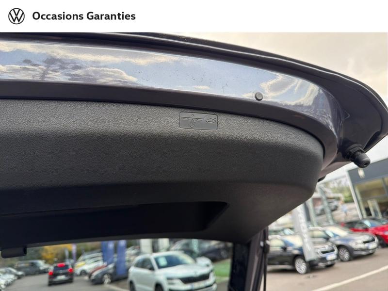 Voitures occasions VOLKSWAGEN TAIGO R-Line Edition Metz