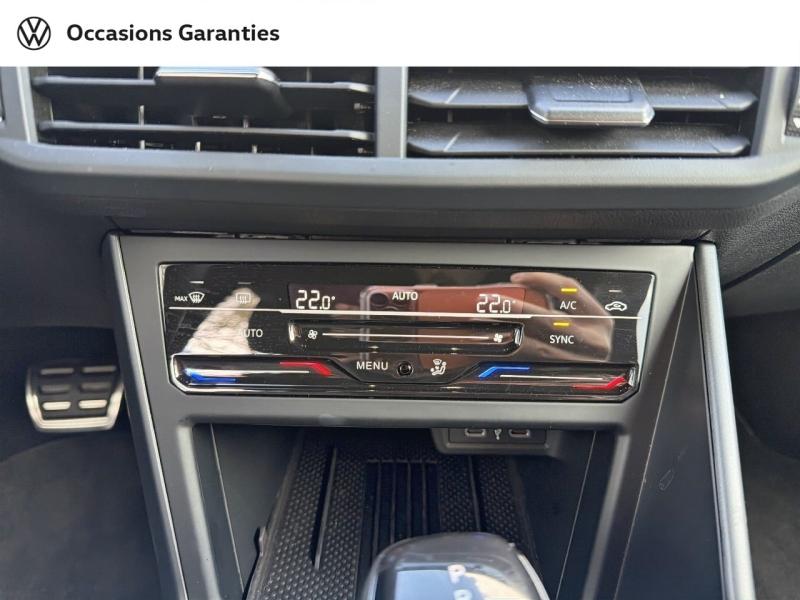Voitures occasions VOLKSWAGEN TAIGO R-Line Edition Metz