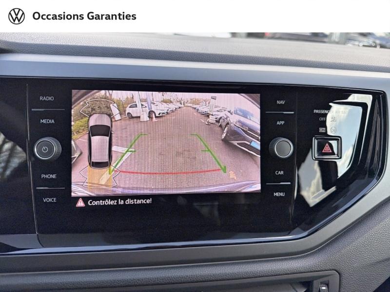 Voitures occasions VOLKSWAGEN TAIGO R-Line Edition Metz