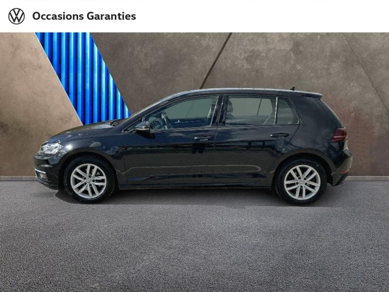 Voitures occasions VOLKSWAGEN GOLF Carat Metz